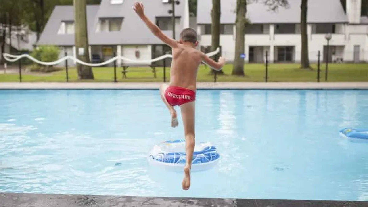 Green Resort Limburg — hoofdfoto