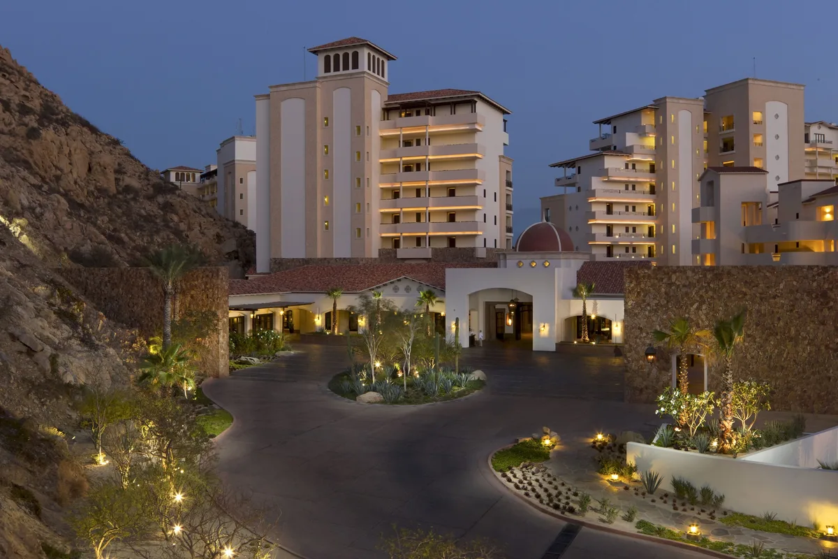 Grand Solmar Land's End Resort & Spa — hoofdfoto