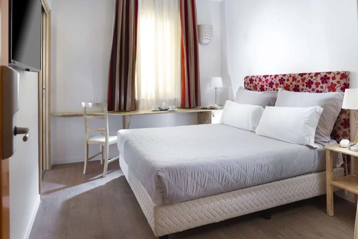 La Morosa Hotel — hoofdfoto