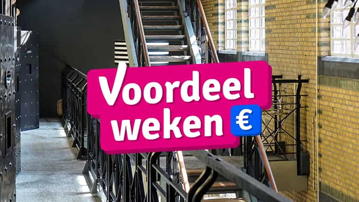 Hotel Huis van Bewaring — hoofdfoto