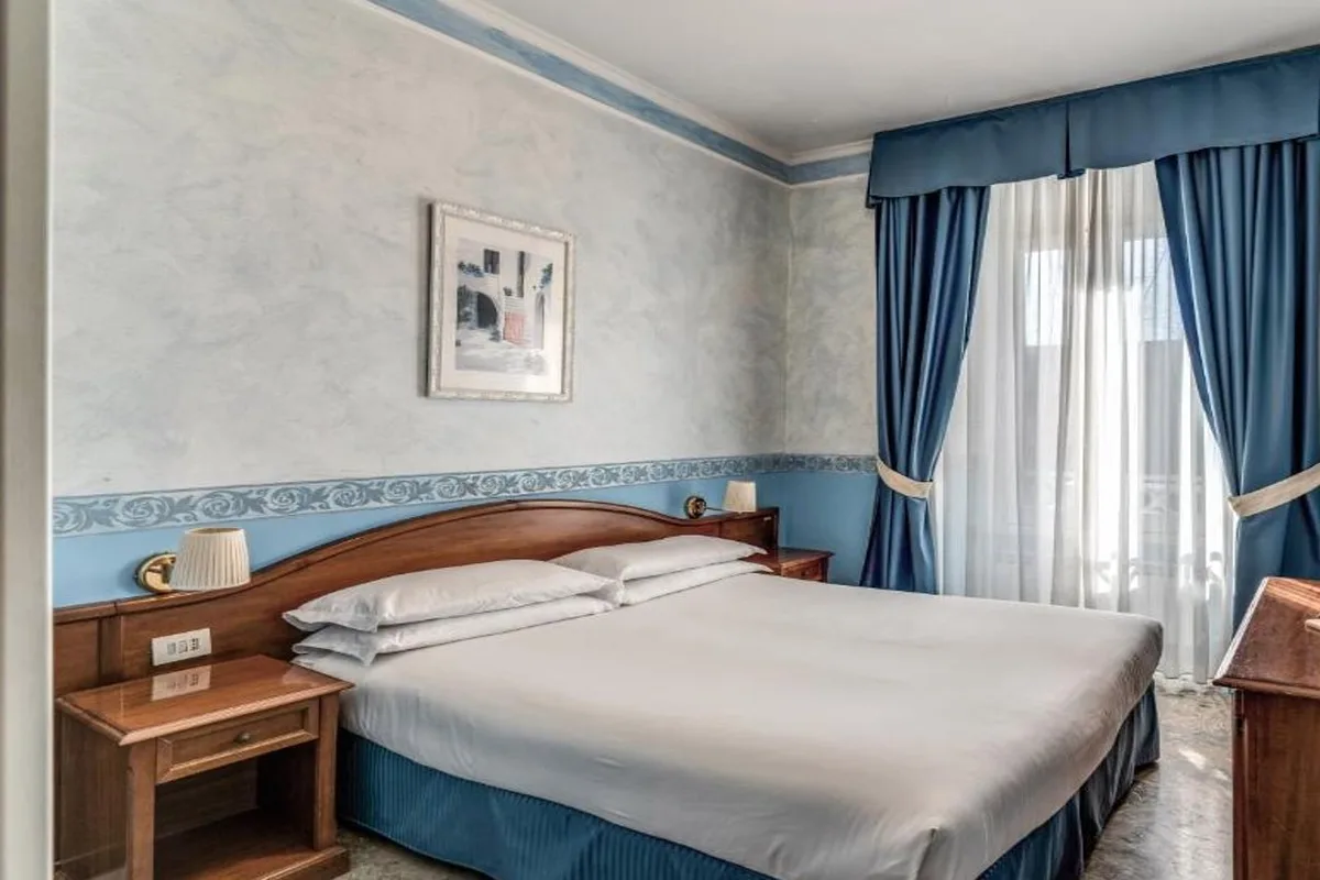 Orazia Hotel, hoofdfoto