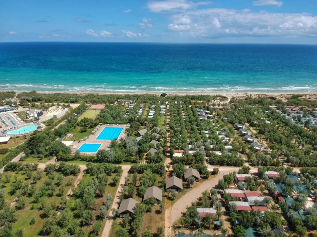 Camping Torre Rinalda — hoofdfoto