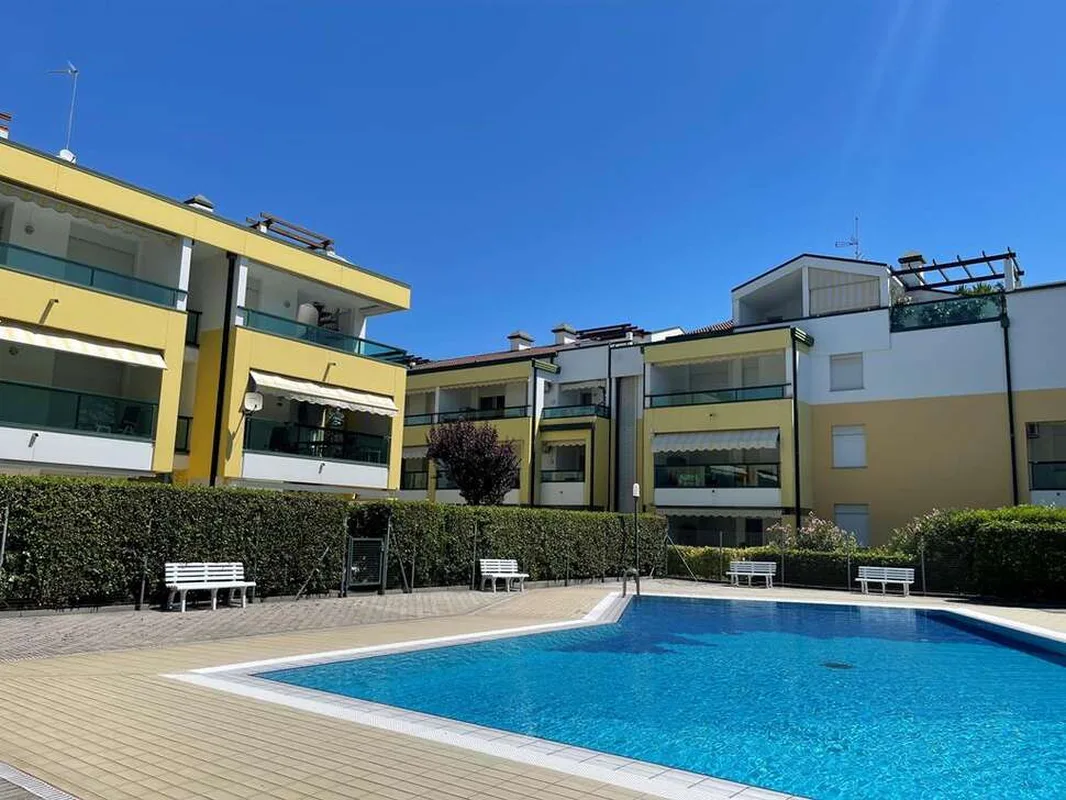 Residence Le Altane, hoofdfoto