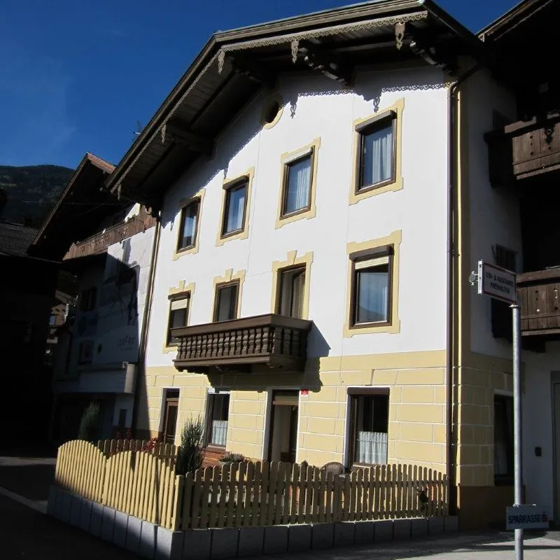 Haus Laimböck — hoofdfoto