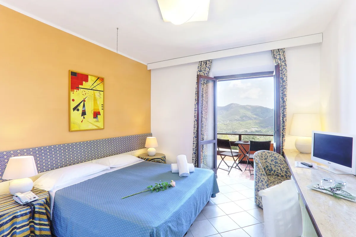 Resort le Picchiaie — hoofdfoto