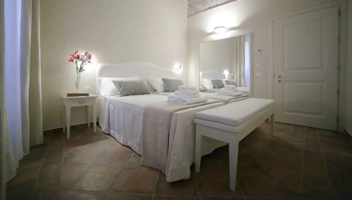 Hotel Renaissance — hoofdfoto