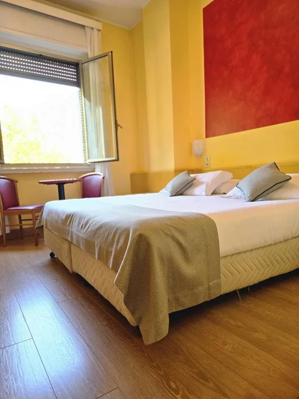 Hotel Sant'Ambroeus — hoofdfoto