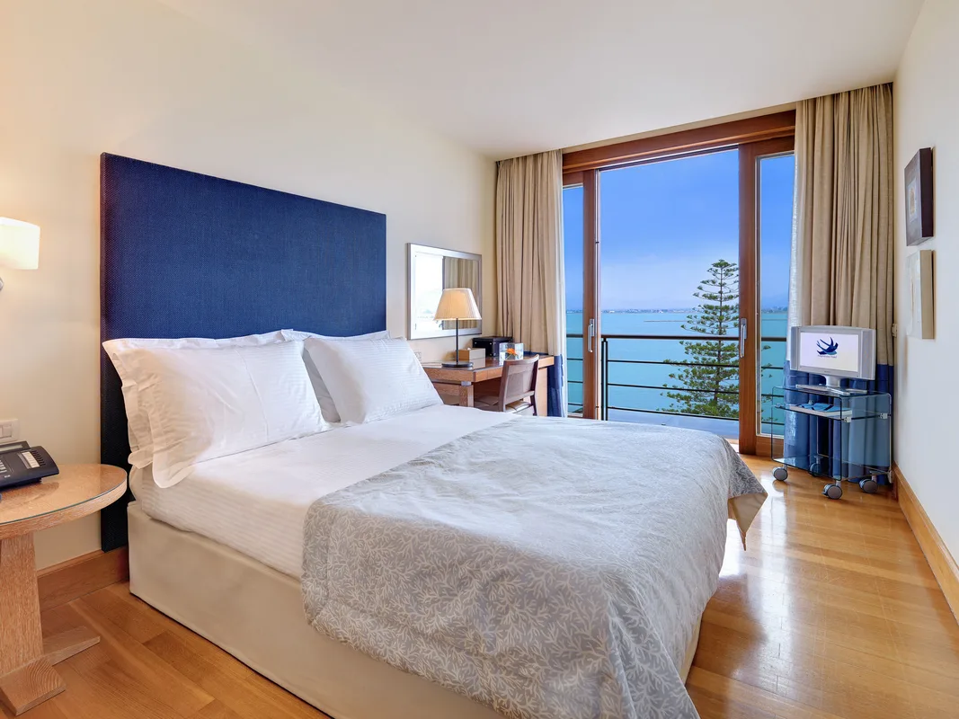 Amphitryon Hotel — hoofdfoto