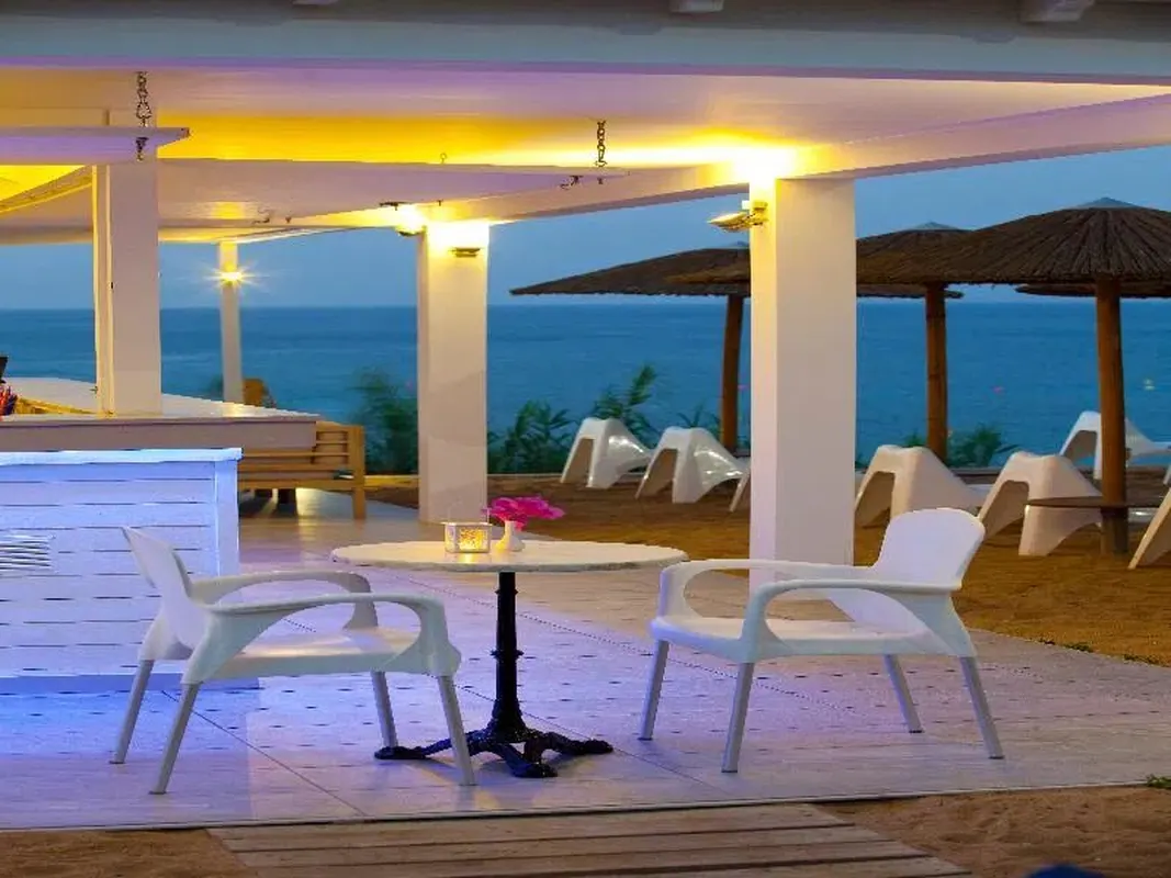 Malama Holiday Village — hoofdfoto