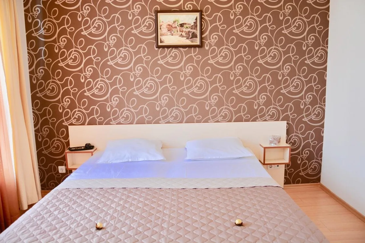 Golden Rainbow VIP Residence — hoofdfoto
