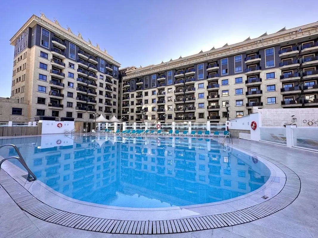 Nuriasol — hoofdfoto