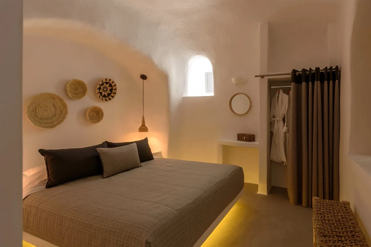 Senses Luxury Villas Santorini — hoofdfoto