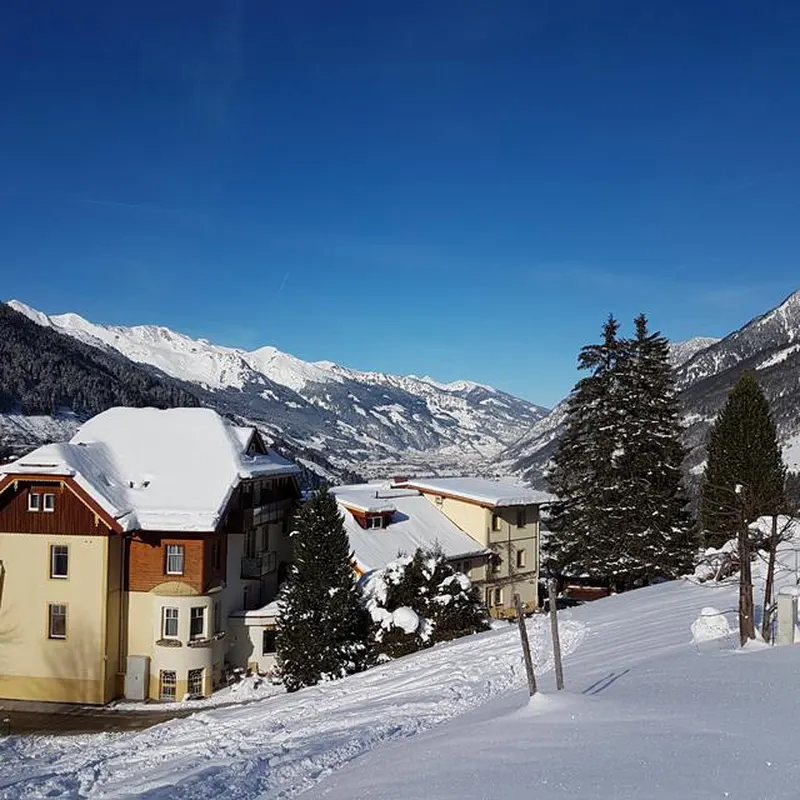 Hotel Alpenblick — hoofdfoto