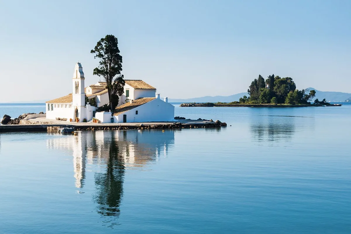 Eleals Boutique Hotel — hoofdfoto