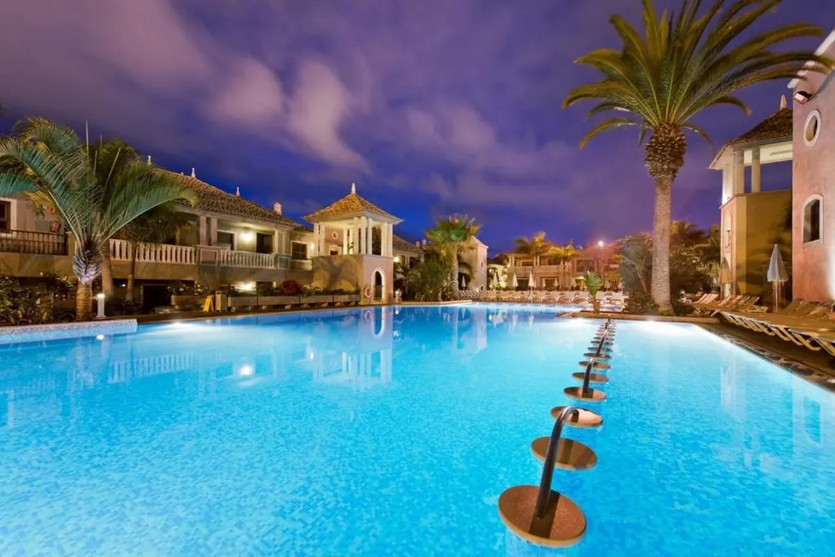 Marylanza Suites & Spa — hoofdfoto