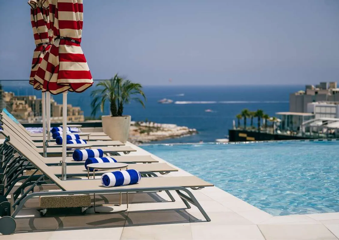 Voco Malta — hoofdfoto