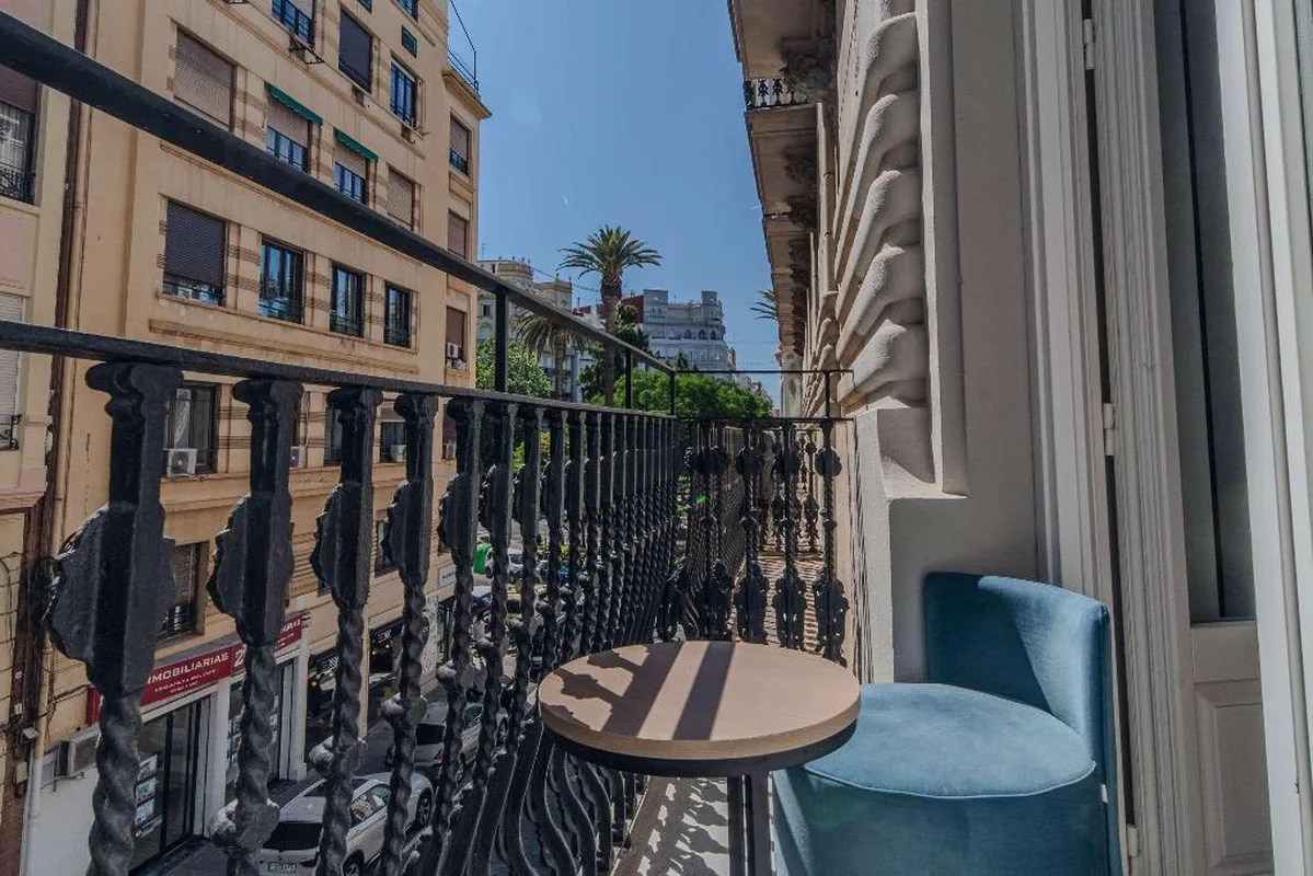Soho Boutique Turia, hoofdfoto