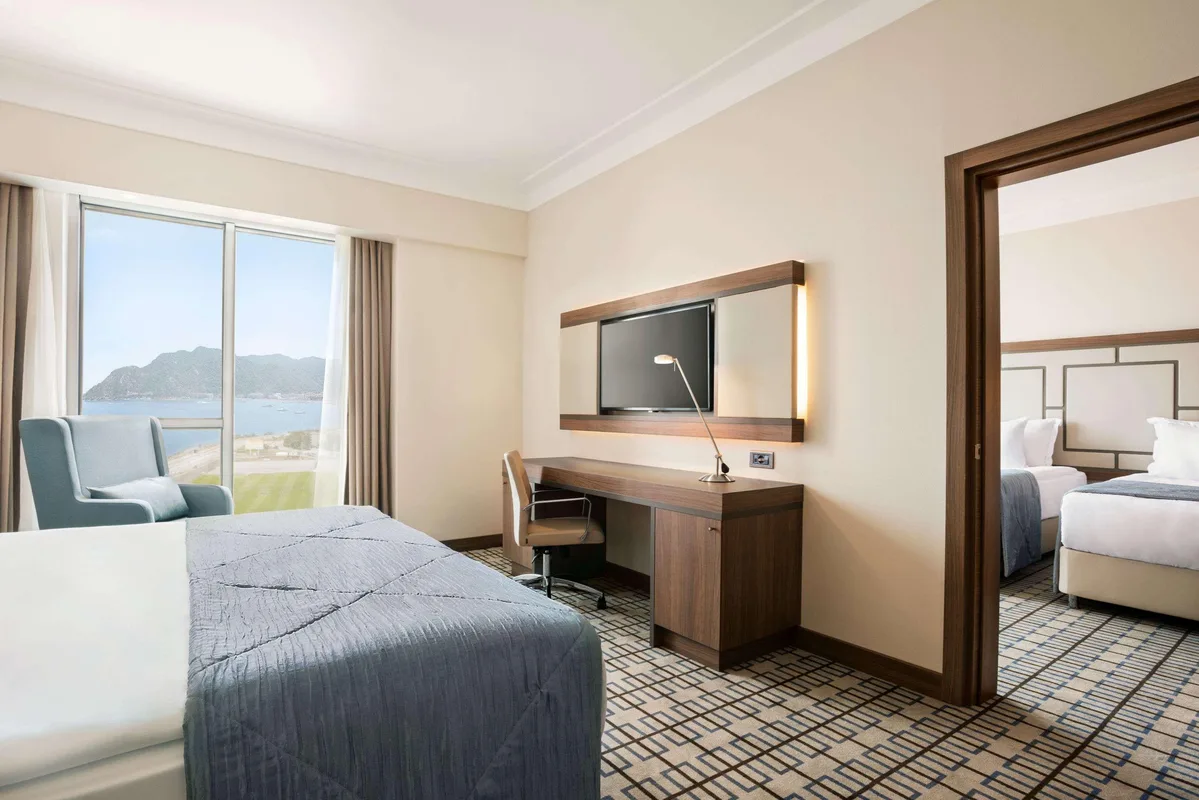 Ramada Plaza by Wyndham Rize, hoofdfoto