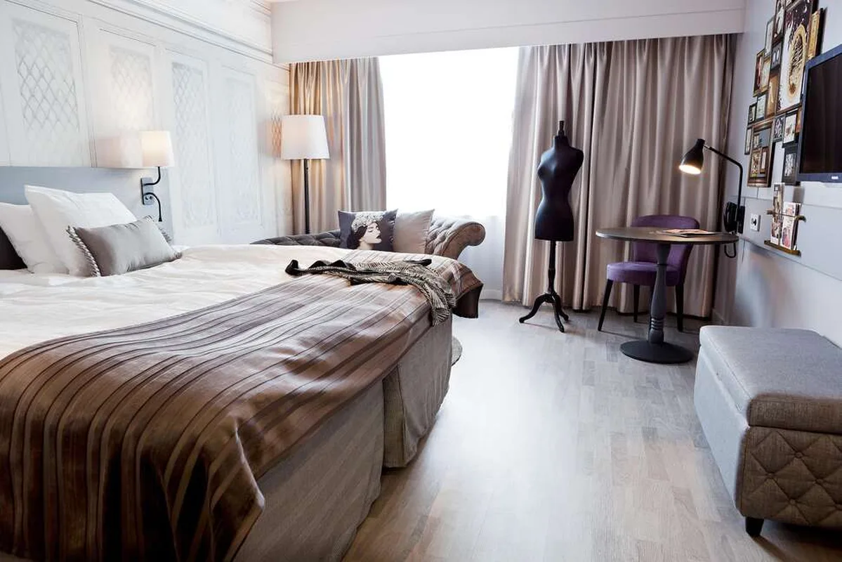 Scandic Crown Gothenburg, hoofdfoto