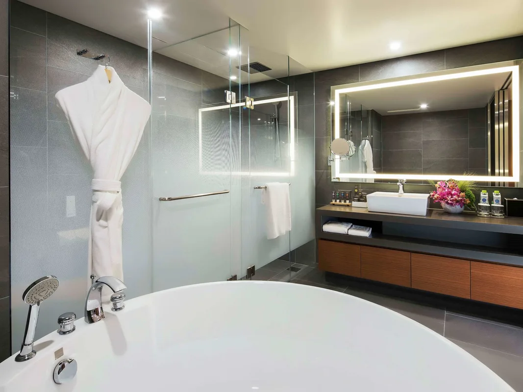 Novotel Ambassador Seoul Dongdaemun Hotels & Residences — hoofdfoto