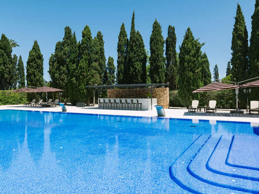Son Julia Country House Hotel — hoofdfoto