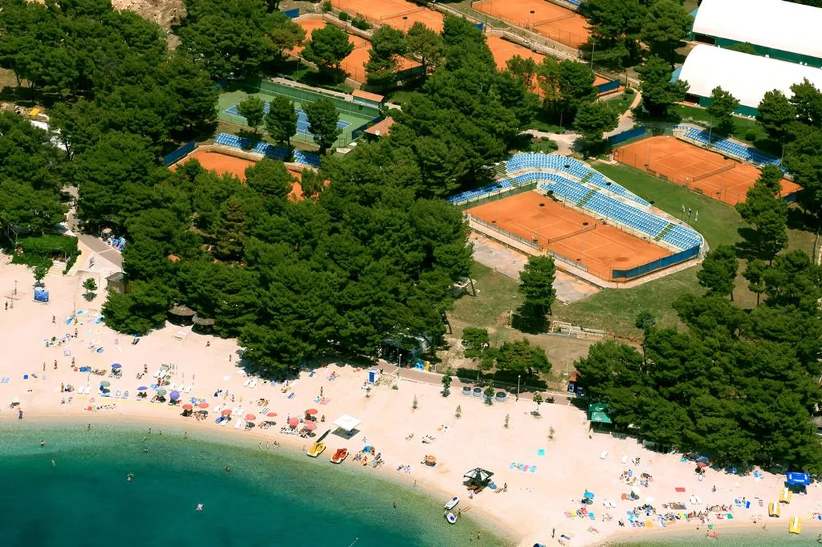 Sunny Makarska by Valamar — hoofdfoto