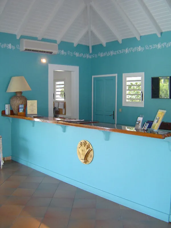 La Plantation — hoofdfoto