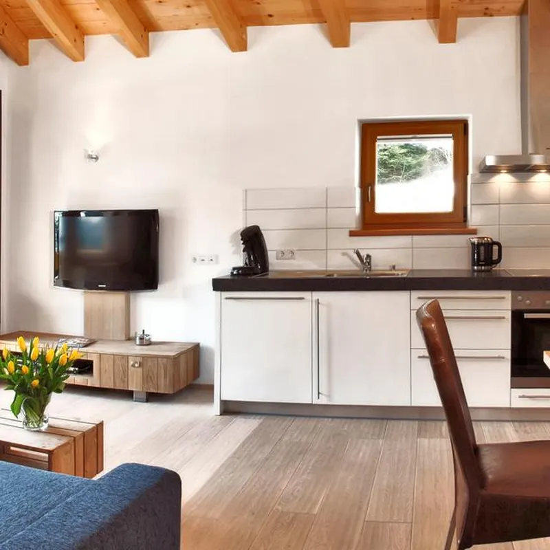 Residence Zillertal — hoofdfoto