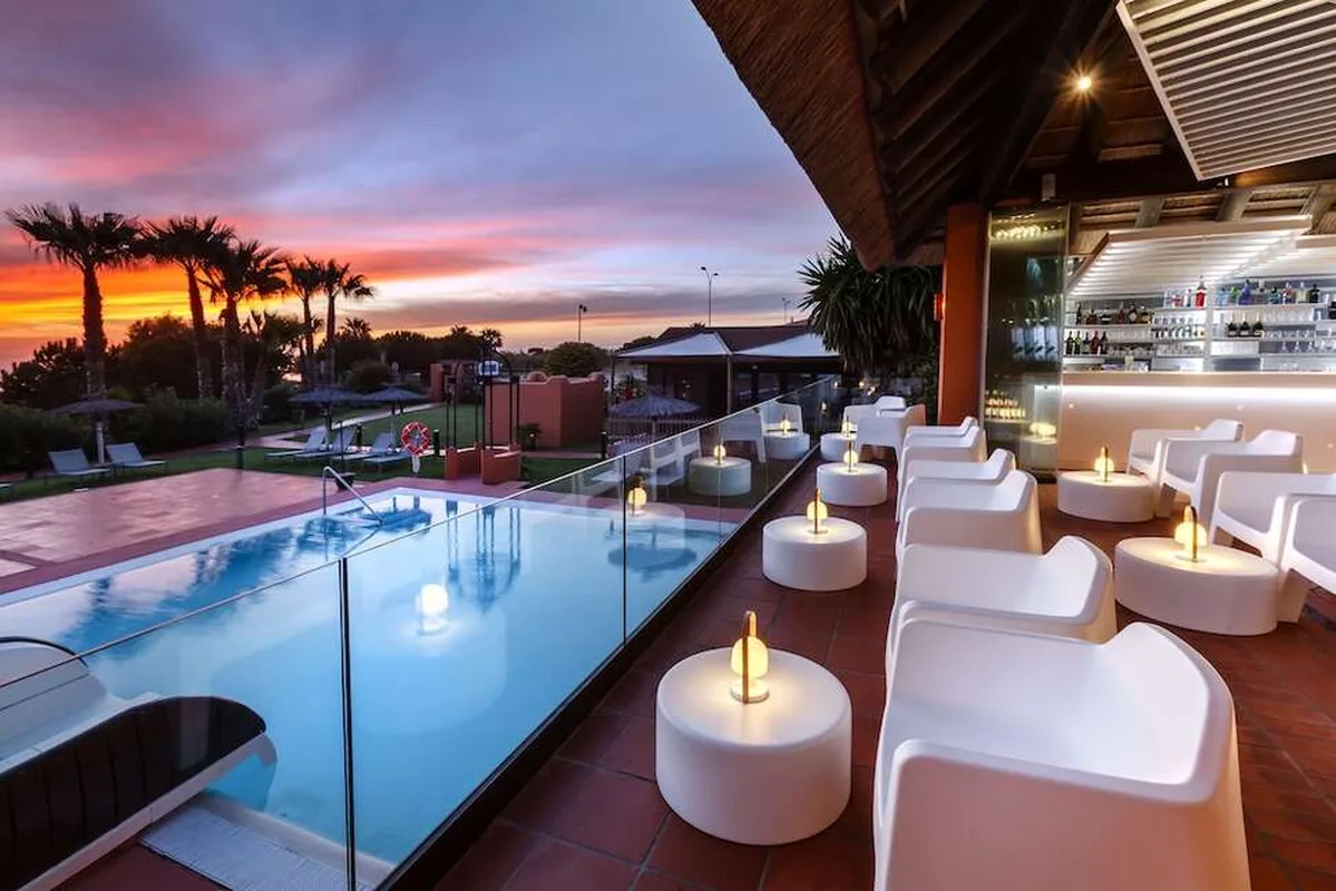 Novo Resort — hoofdfoto