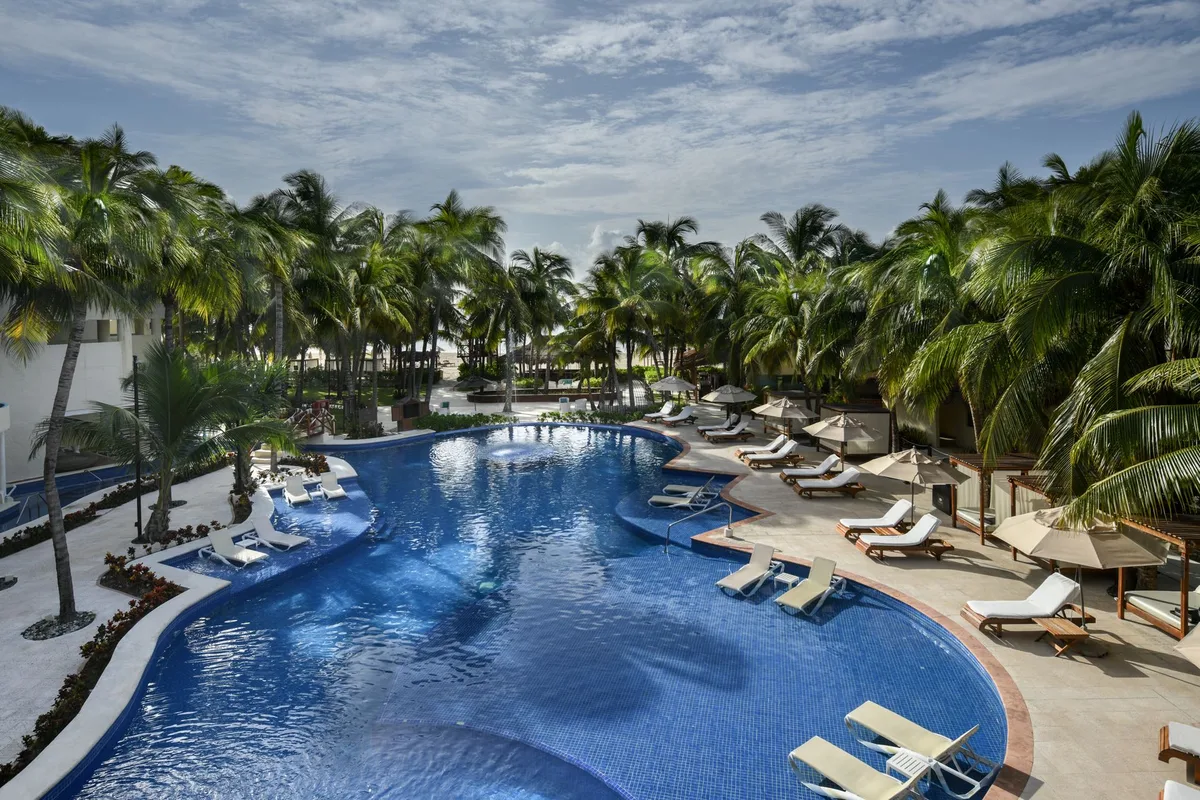 El Dorado Maroma, hoofdfoto