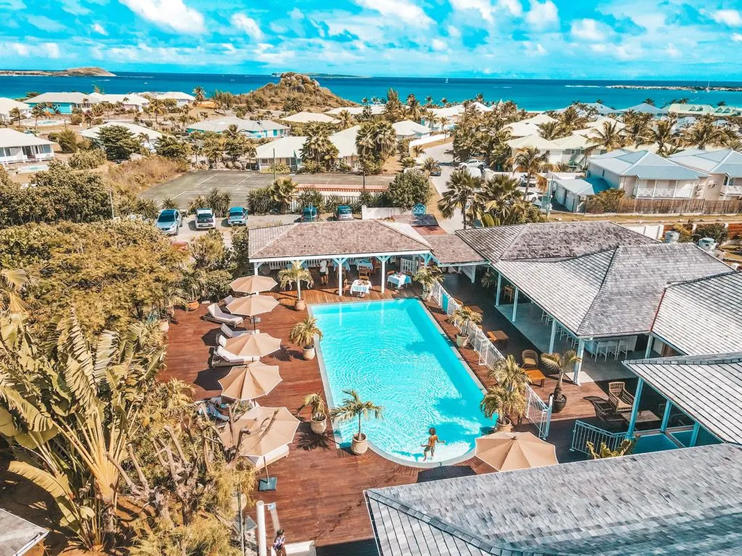 La Plantation — hoofdfoto