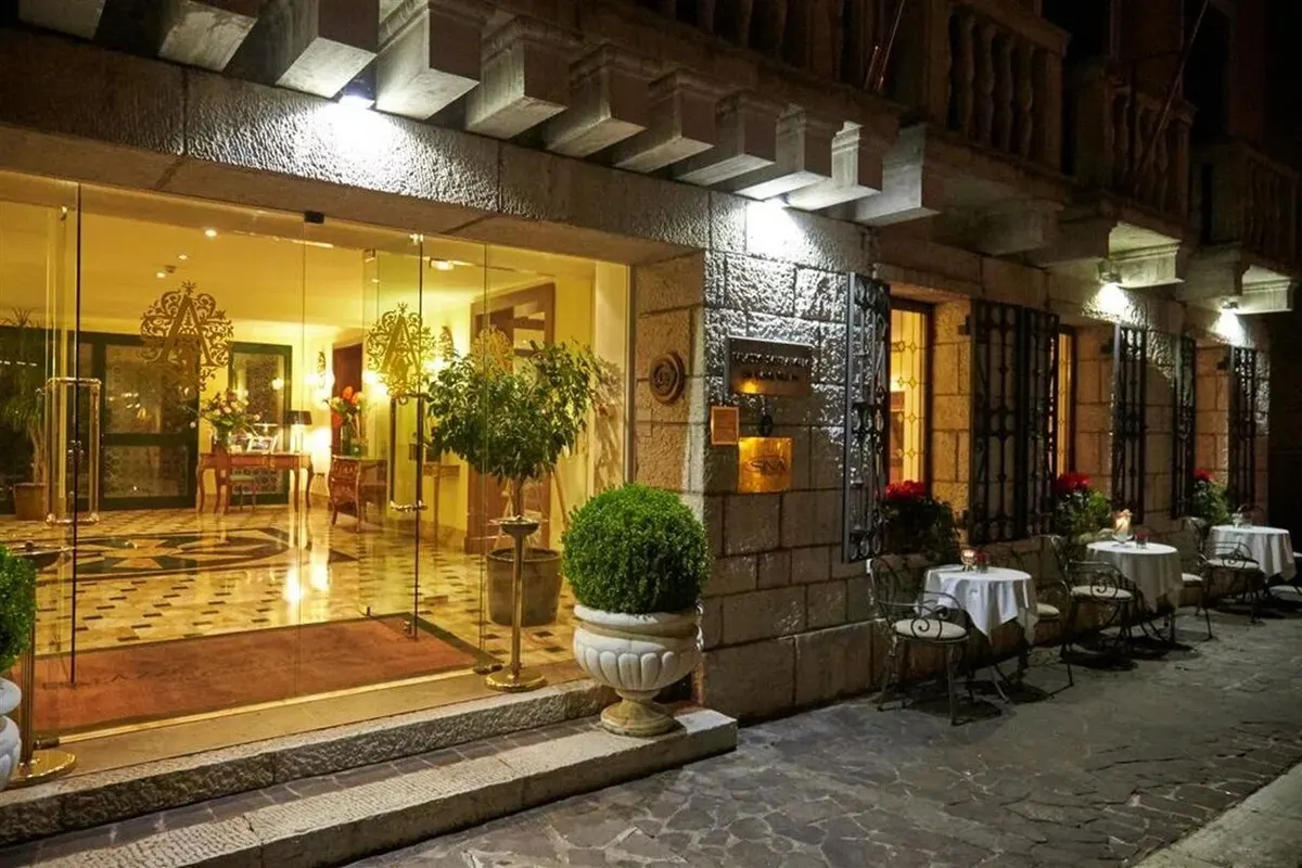 Sina Palazzo Sant'Angelo — hoofdfoto