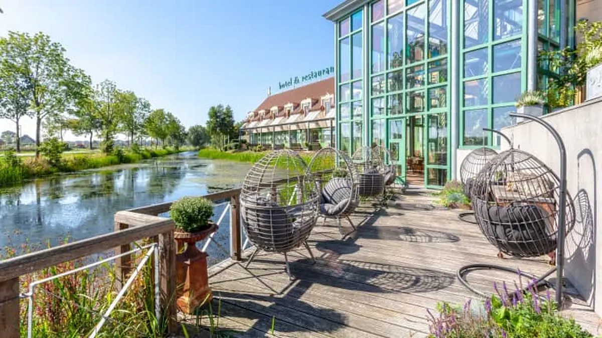 HarTeluk Joure — hoofdfoto