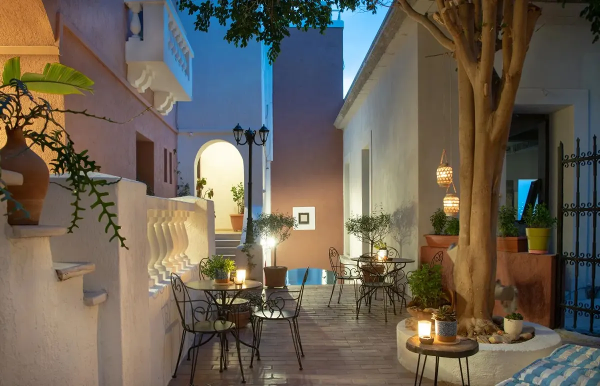 Porto Maltese Boutique Estate — hoofdfoto