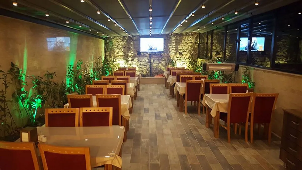 Sun Comfort Hotel, hoofdfoto