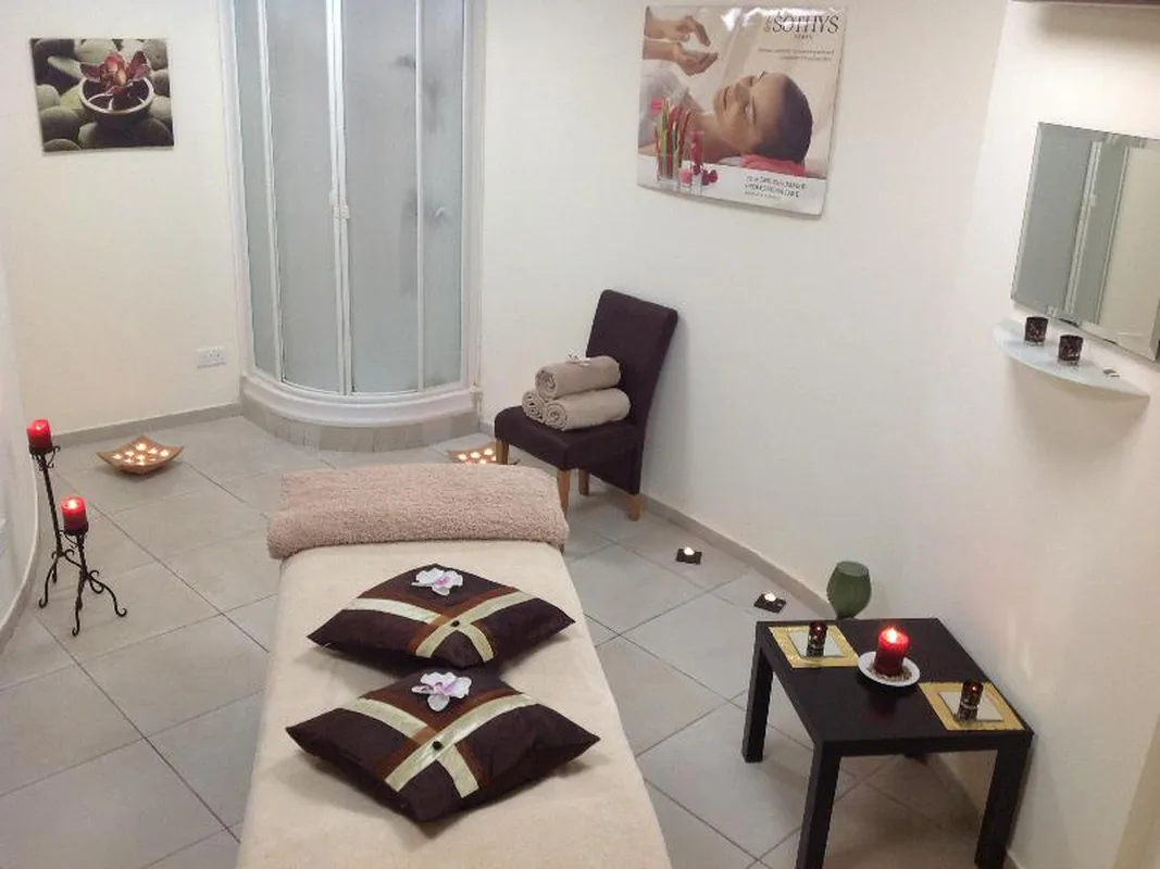 Aphrodite Sands Resort — hoofdfoto