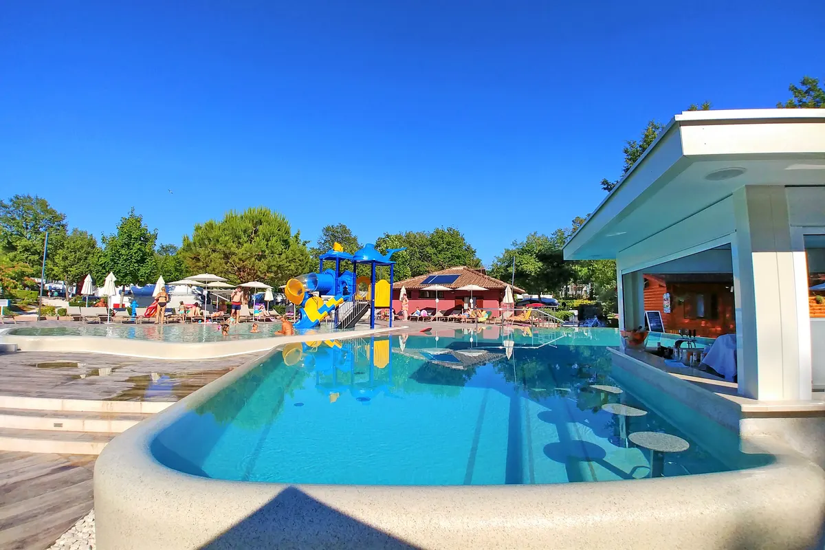 Camping Polidor — hoofdfoto