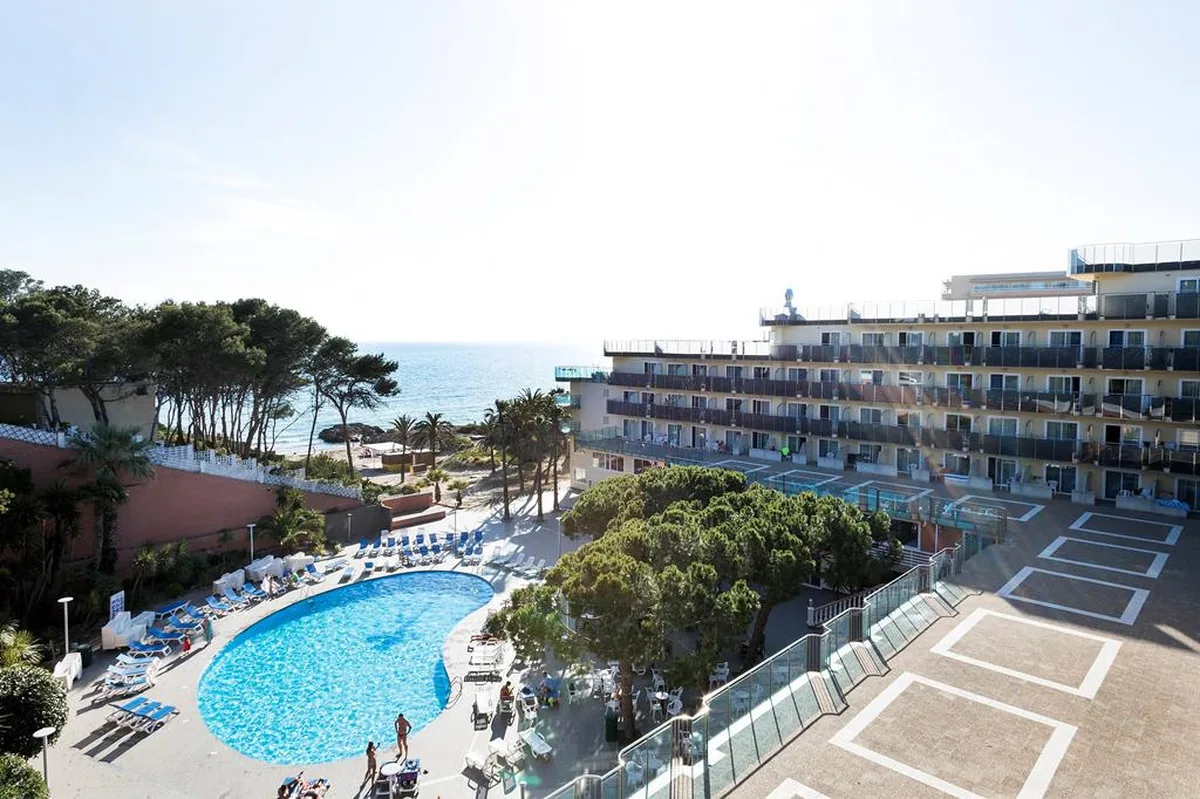 Best Cap Salou, hoofdfoto