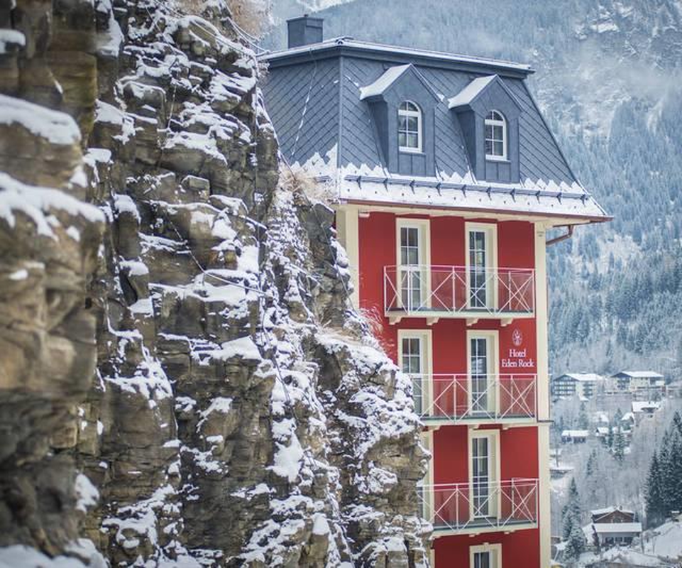 Eden Rock — hoofdfoto