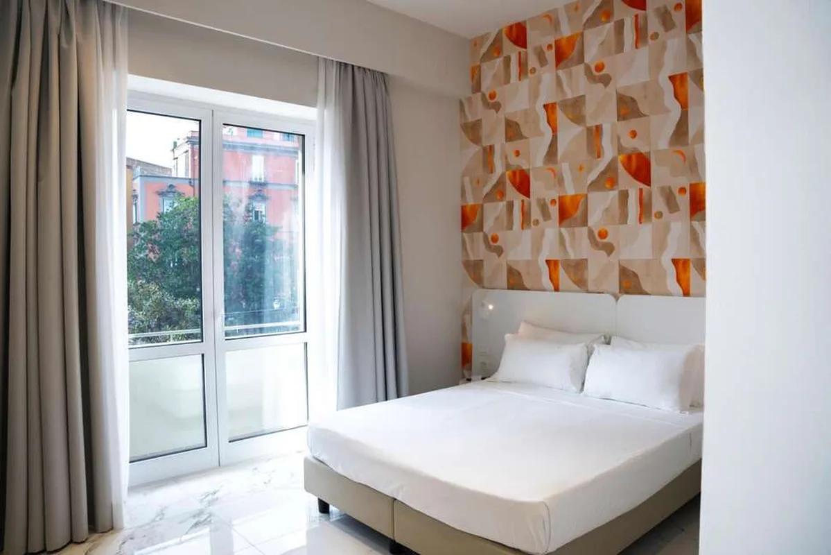 Soul Art Hotel — hoofdfoto