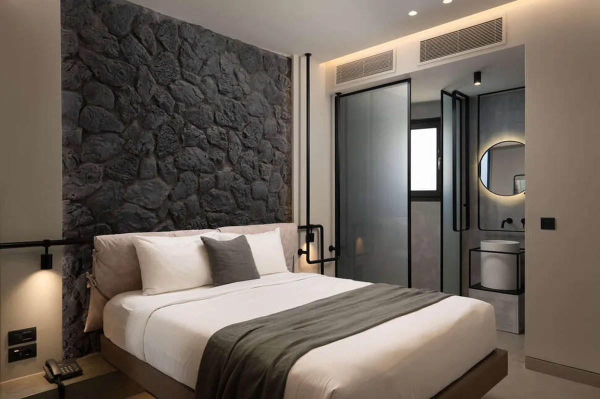 Apikia Santorini Suites — hoofdfoto