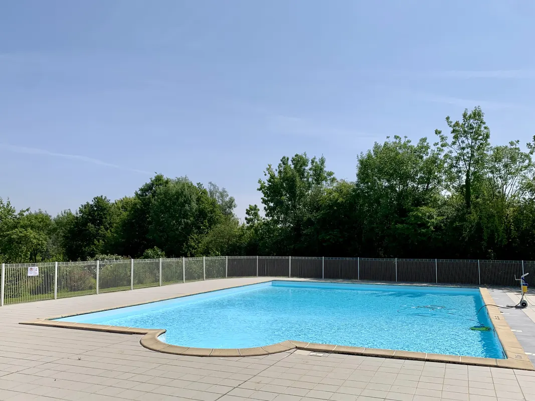 Natura Resort Pescalis — hoofdfoto