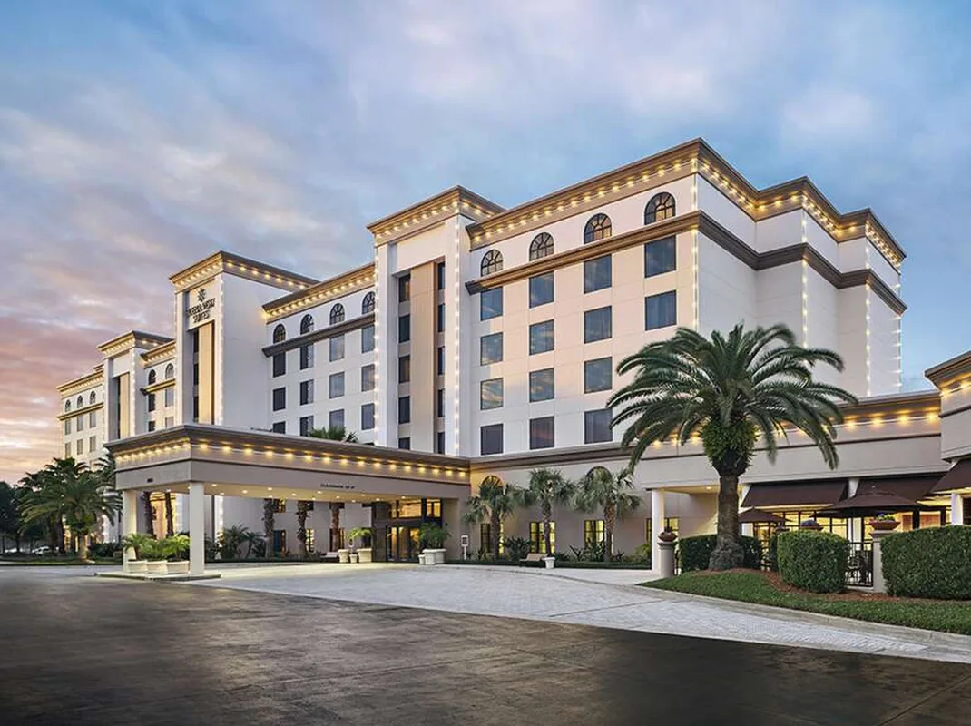 Buena Vista Suites — hoofdfoto