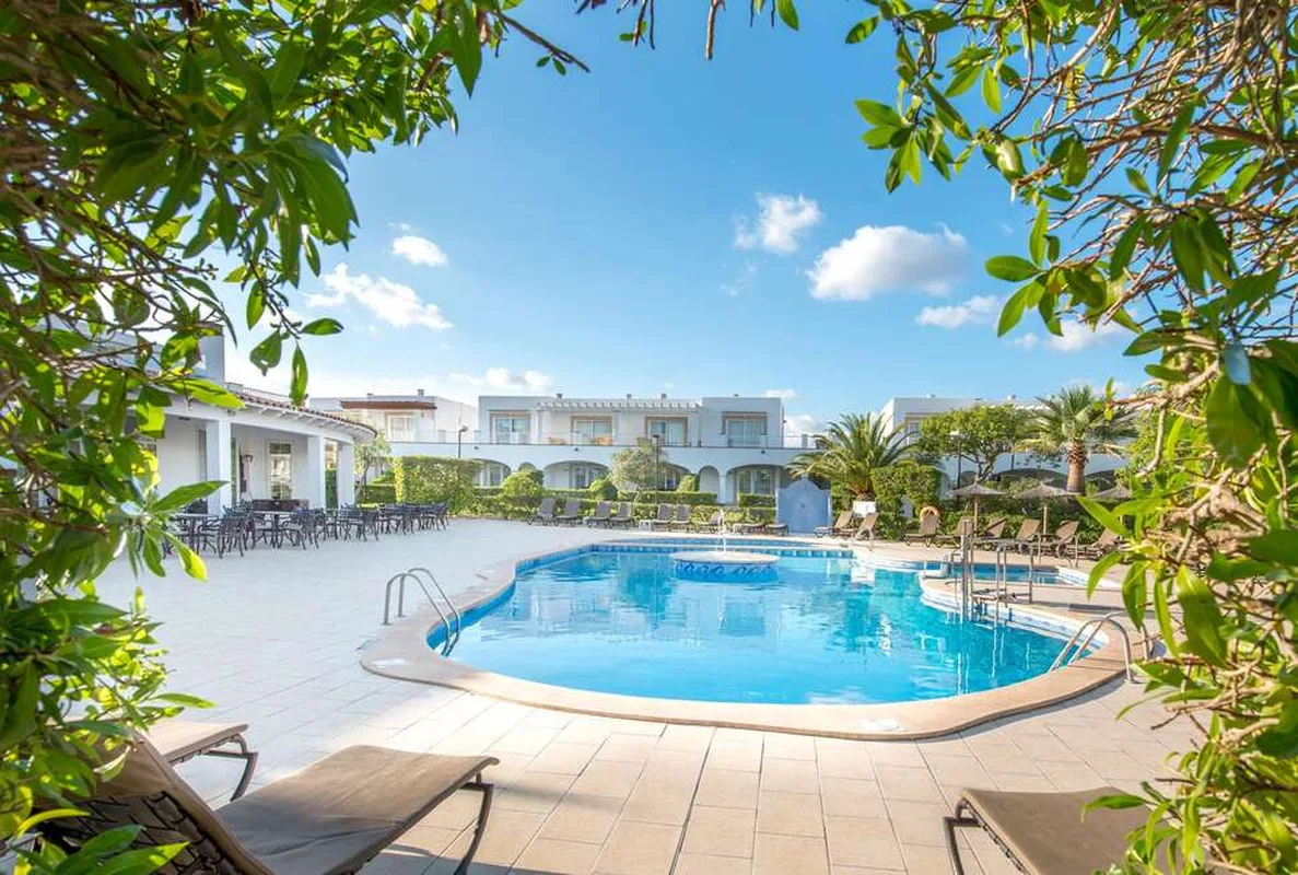 Ona Village Cala D'Or — hoofdfoto