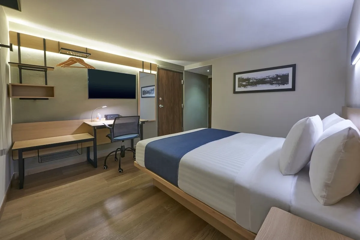 City Express Junior by Marriott Cancun, hoofdfoto