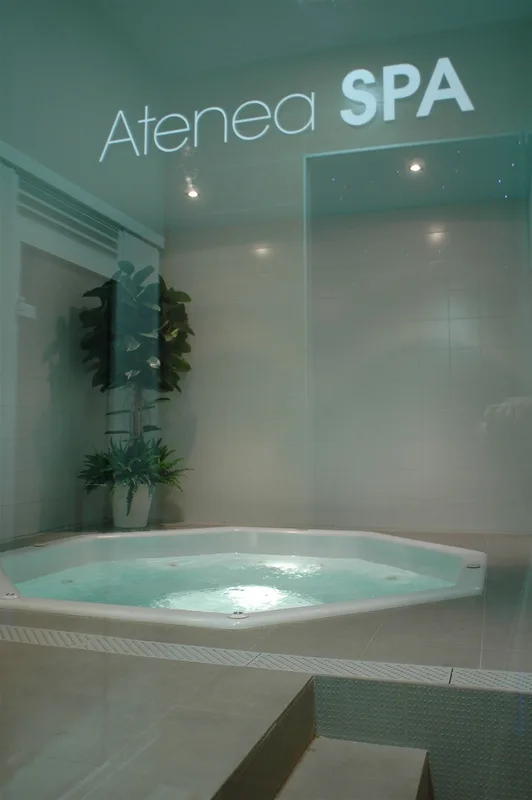 Aparthotel Atenea Valles, hoofdfoto