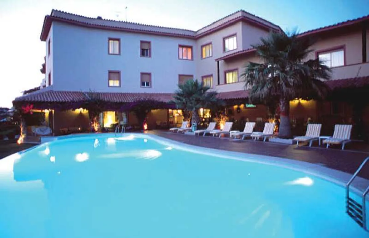 Villa Margherita — hoofdfoto