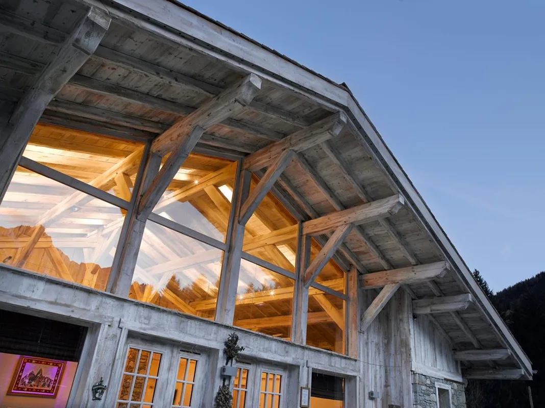Residence CGH Le Hameau De Pierre Blanche — hoofdfoto