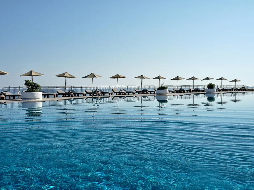 The Royal Blue — hoofdfoto