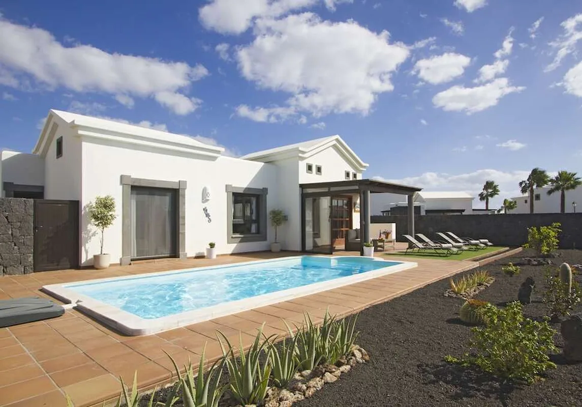 Villas Coral Deluxe — hoofdfoto